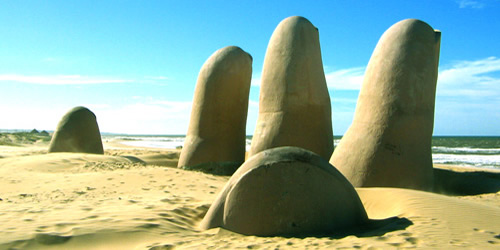 alquilar auto en Punta del Este Uruguay